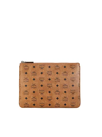 MCM | Nombre del producto: Neceser AREN IN VISETOS | 